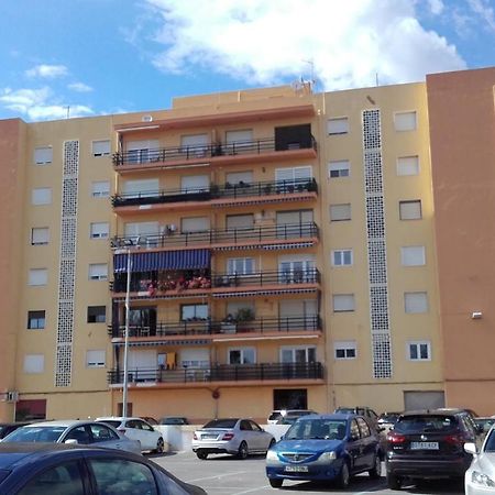 Centrico Labradores 15 Peniscola Bagian luar foto
